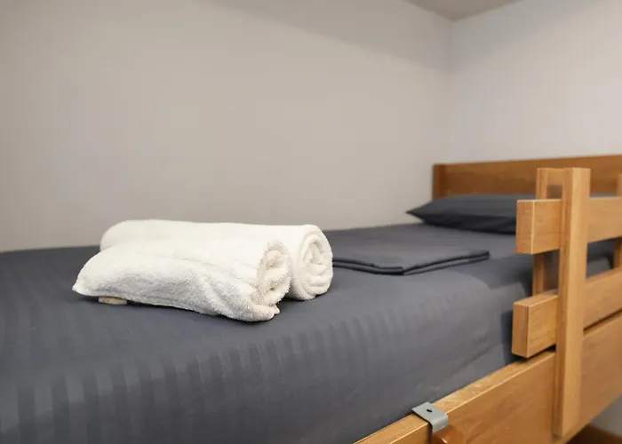 Otel Salvadore Avlonya