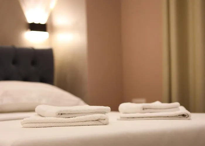 Salvadore 3* Avlonya